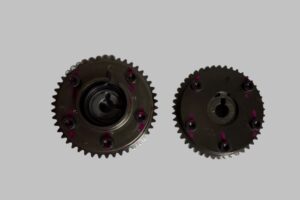 FK8 FL5 DE5 Vct gear w phase limiter pin pre installed