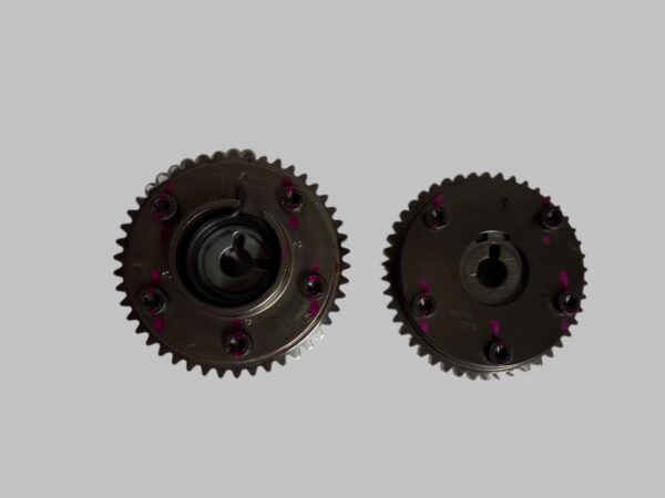 FK8 FL5 DE5 Vct gear w phase limiter pin pre installed