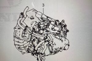 (READ) Fl5 Trans Retro fit and install to FK8 (READ)